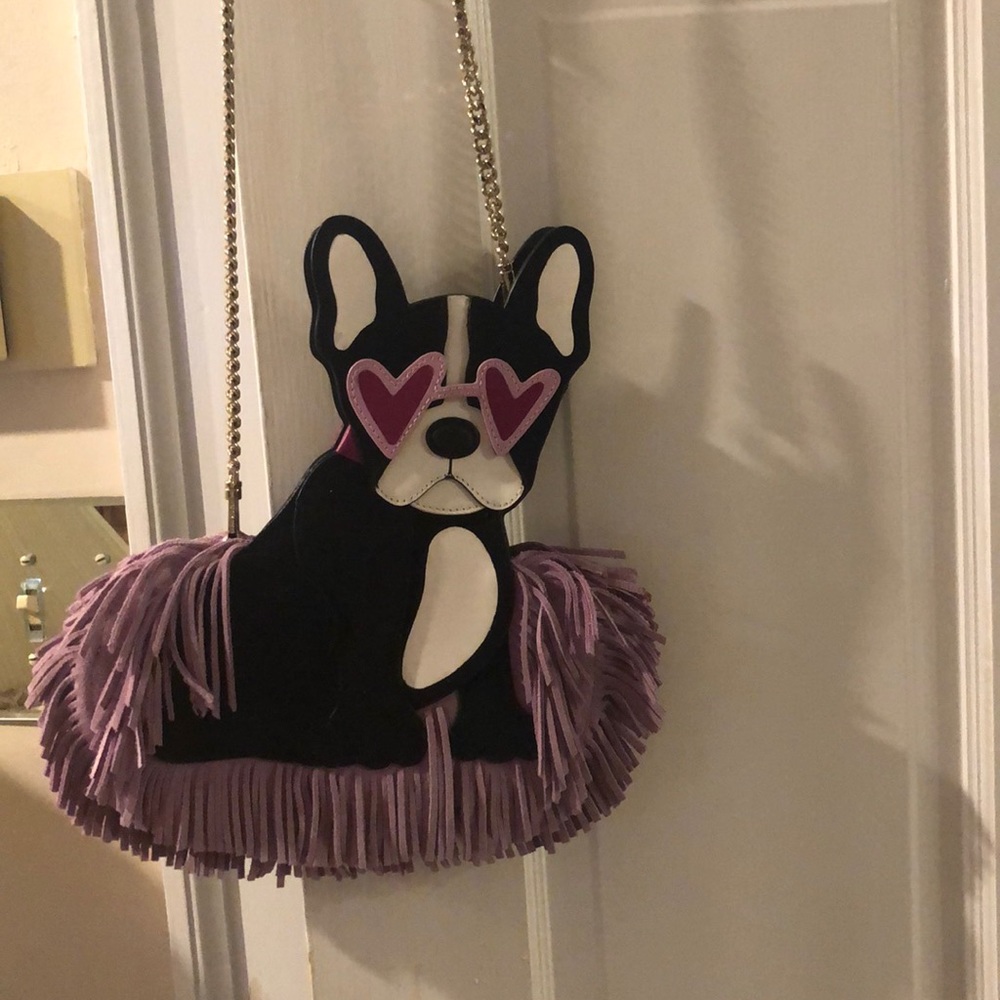 Cross body bag Kate Spade